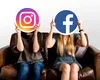 Mii de utilizatori Instagram și Facebook se plâng că le-au fost blocate conturile pe nedrept