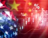 Piața globală sub presiune. Trump spune că este „extrem de dificil” să ajungă la un acord cu Xi Jinping