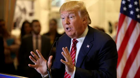 Surse din Congresul american: Administrația Trump vrea atenuarea sancțiunilor, pentru relații mai bune cu Rusia