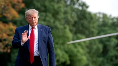 Trump revine în forță pe scena globală a afacerilor și își unește forțele cu Ambani, cel mai bogat indian