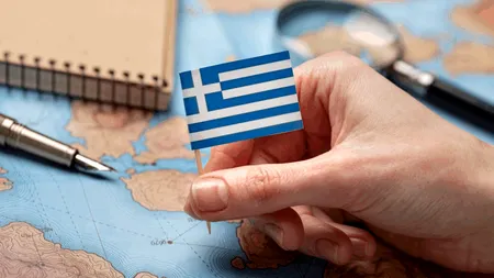 Firmele grecești își mută sediul în România pentru taxe mai mici. Ce a găsit fiscul elen la un control amănunțit