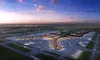 Aeroportul Techo din Cambodgia binecuvântat cu un Buddha de aur: o investiţie de 2 miliarde de dolari
