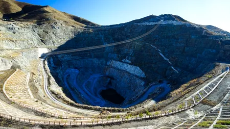 Acord istoric între SUA și Australia în sectorul pământurilor rare