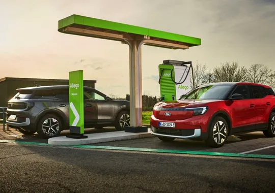 Ford investește 5 miliarde $ în noua generație de vehicule electrice