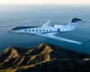 Cel mai lung zbor fără escală. Gulfstream G800 parcurge până la 15.100 km dintr-o „bucată” (VIDEO)