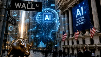 Wall Street pariază puternic pe AI: Anthropic se aliază cu Blackstone și Goldman Sachs pentru portofoliile de private equity