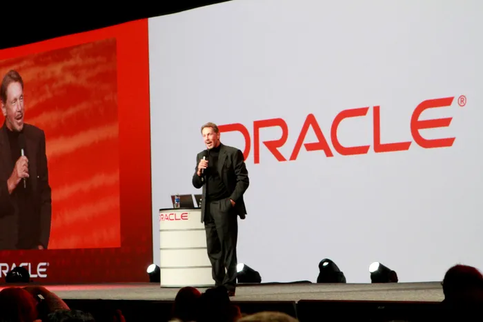 Larry Ellison a devenit cel mai bogat om din lume