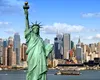 Regulile stricte la granițele SUA descurajează turiștii europeni – aceștia aleg tot mai des Canada, Africa și Asia