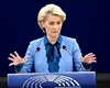 Von der Leyen, în fața unui test critic: Justiția UE va lua o decizie în cazul mesajelor secrete din „Pfizergate”
