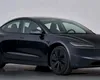 Tesla reduce prețul la noua versiune Model 3 pe cea mai importantă piață
