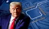 Trump lovește piața de cipuri cu tarife de 100%, cu excepția câtorva companii