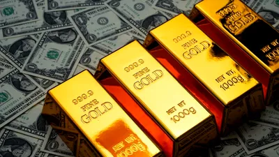 Iranul a importat un volum record de 100 de tone de aur în ultimele 12 luni, iar Banca Centrală a făcut rezerve la un nivel istoric