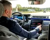 Mercedes-Benz investește în condusul autonom alături de Geely