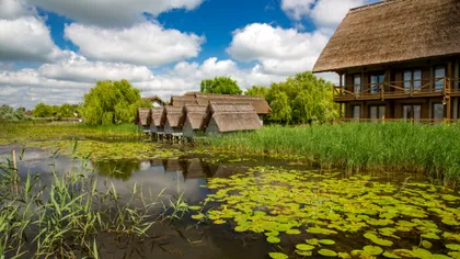 Turismul din Delta Dunării, sufocat de scumpiri și taxe