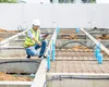 Numărul firmelor dizolvate în România a crescut în primele luni din 2025, cu 6,81% față de anul trecut. Construcțiile și comerțul, domeniile cel mai puternic afectate