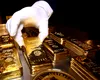 China vrea să domine piața aurului cu servicii de custodie