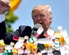 Trump amenință cu tarife de până la 200% pentru medicamentele importate. Industria farmaceutică, în alertă maximă