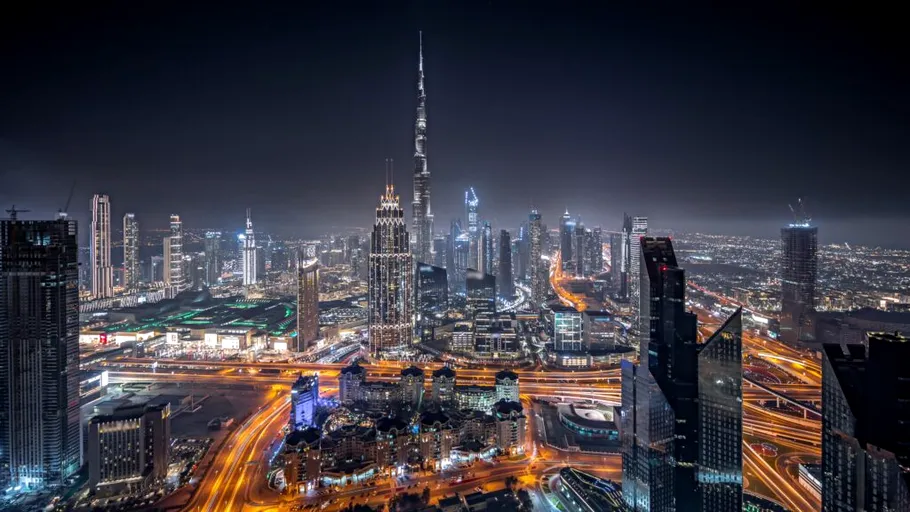 Piața imobiliară din Dubai, lovită de tensiunile din Orientul Mijlociu. Vânzările se prăbușesc, iar reducerile devin tot mai frecvente