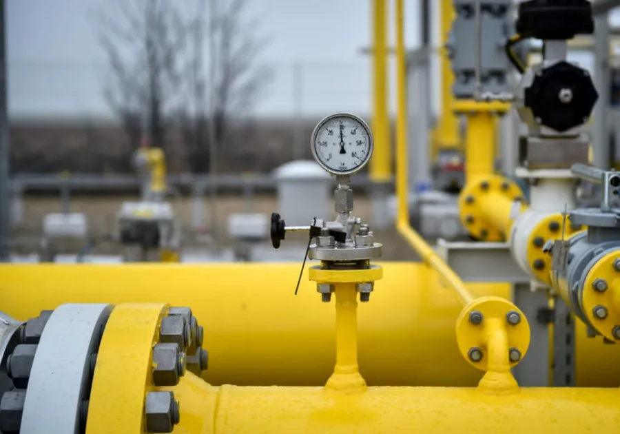 Cipru ar putea începe să exporte gaze naturale în 2028