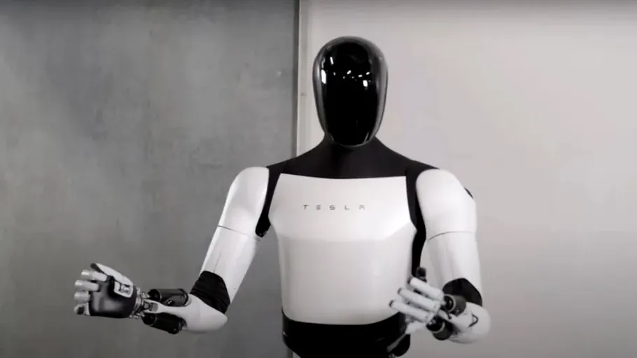Testele cu roboți sociali nu mai au nevoie de noi. Oamenii, tot mai puțin implicați în coordonarea lor