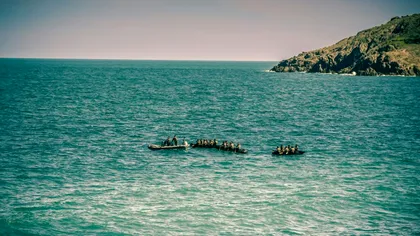 Exodul românilor confirmă regula: Spania devine principala destinație pentru azilanți în Uniunea Europeană, depășind Germania