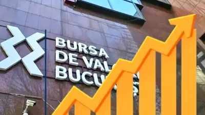 Revine optimismul pe bursa românescă. BVB închide pe verde, după un început de săptămână în scădere