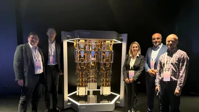 România își face propriul „Silicon Valley”: Iașiul devine polul tehnologiei cuantice din Europa de Est