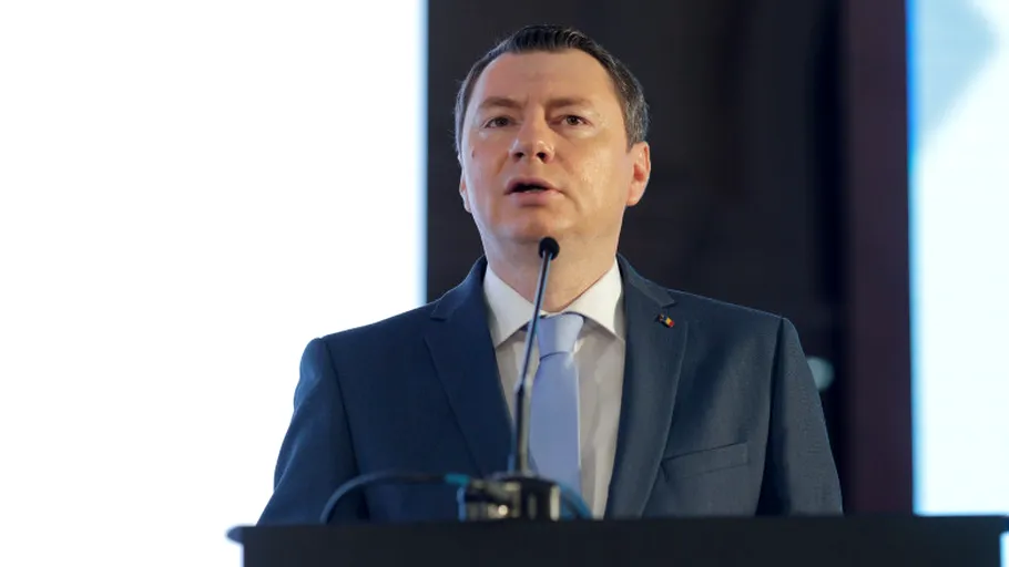 Cosmin Marinescu, BNR: România cheltuie cu dobânzile mai mult decât deficitul la care țintește să ajungă