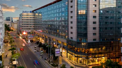 Investiție de 13 milioane de euro pentru regenerarea fostului sediu al Institutului de Studii și Proiectări Hidroenergetice