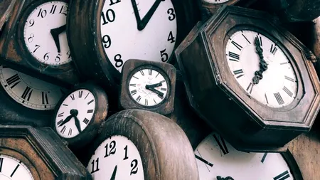 Timpul este bani. Cum am ajuns la asta?