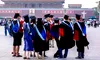 În China, studiile post-universitare au devenit noul standard de bază pentru angajare