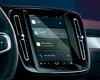 Google și Volvo, parteneri pentru dezvoltarea automobilelor android