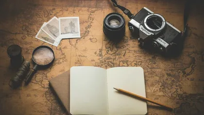 Ne ajută poveștile să ne înfruntăm cele mai mari frici?