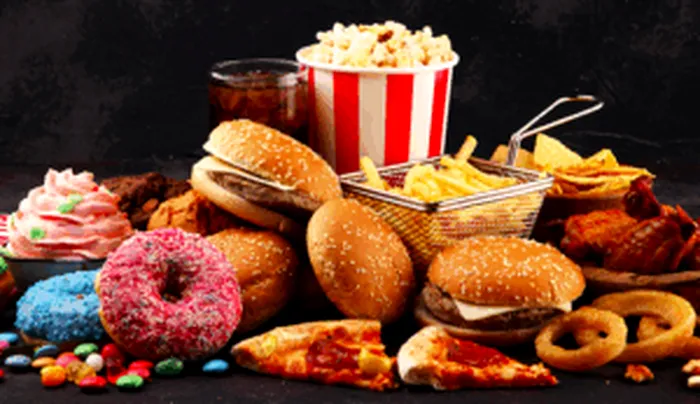 Junk food