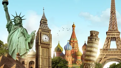 Cea mai scumpă țară pentru turiști în 2025. Cât vei cheltui zilnic pentru vacanță