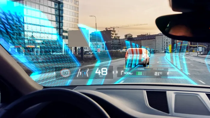 Vehicule autonome mai „umane”: sistem AI care reduce riscul pentru pietoni cu peste 50%