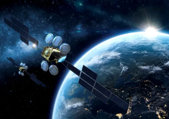 Rusia își dezvoltă propriul „Starlink” mai repede decât era planificat. Ucraina avertizează asupra riscului pentru front și Europa