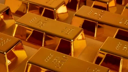 Prețul aurului, în plină ascensiune. Este aceasta o oportunitate, sau un risc pentru investitori?