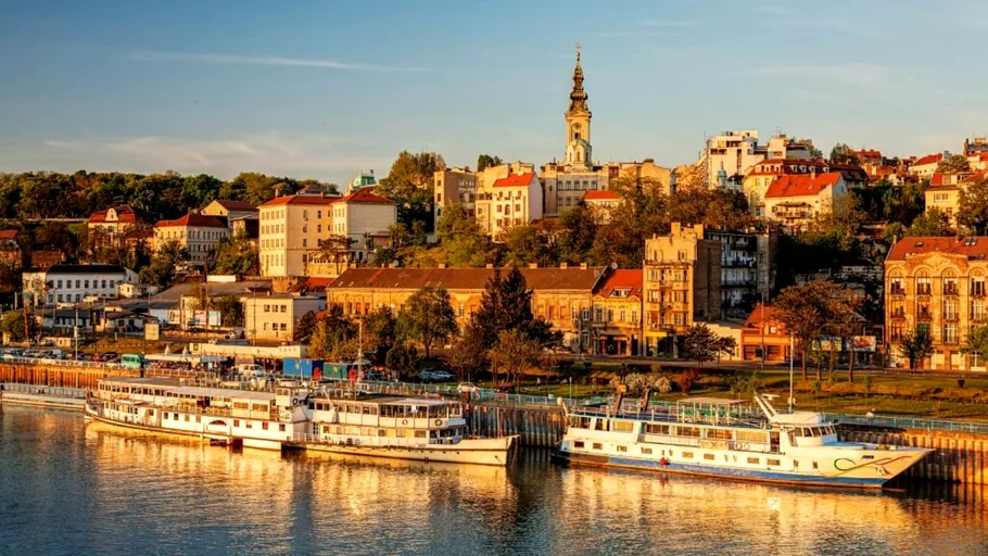 Serbia cucerește turiști români cu oferte și ospitalitate . Campania de promovare a început la Timișoara