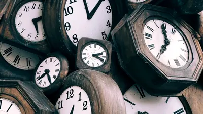 Timpul este bani. Cum am ajuns la asta?