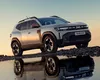 Dacia Duster, desemnat de britanici cel mai bun SUV compact