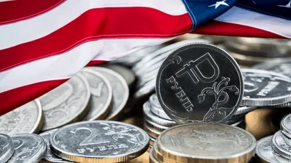 Ultima bancă americană din Rusia își închide serviciile de la 1 noiembrie