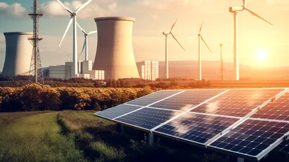 Investițiile în energie în ultimul deceniu. Cum s-a schimbat industria electricității globale și ce ramuri au fost favorizate