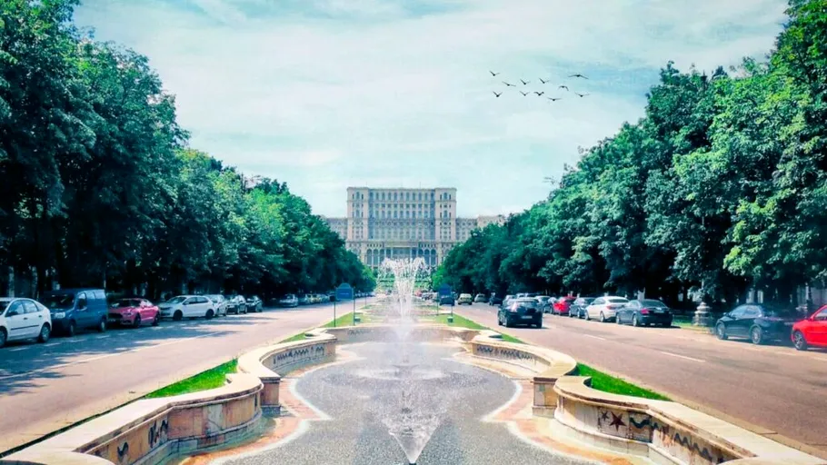 Bucureștiul este în prezent cea mai accesibilă capitală europeană