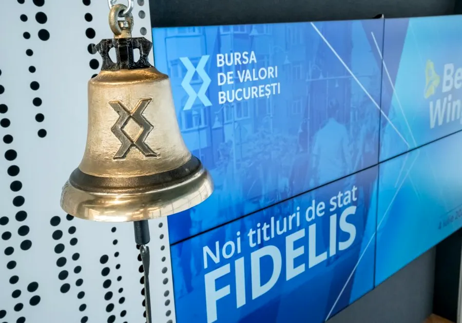 Record de subscrieri în aprilie: românii au investit miliarde în titlurile de stat Fidelis