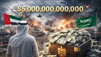 De ce fondurile suverane devin o soluție pentru guvernele din Golf