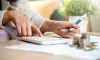 BCE estimează că expunerea gospodăriilor la credite ipotecare va limita semnificativ consumul privat în zona euro până în 2030