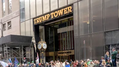 Trump construiește un nou Trump Tower în Vietnam. Aproape un miliard de dolari vor merge în noua construcție