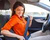 Volvo lansează prima centură de siguranță multi-adaptivă din lume. Sistemul va primi informații atât din interiorul, cât și din exteriorul vehiculului
