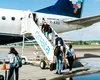 O nouă regulă la îmbarcare surprinde industria aviatică. Cine urcă primul și cum funcționează sistemul WILMA